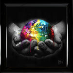 Charger l&#39;image dans la galerie, Patrice Murciano - WE ARE THE WORLD
