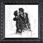 Charger l&#39;image dans la galerie, Patrice Murciano - Le baiser de l&#39;hotel de ville
