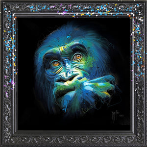 Black Kong - Patrice Murciano