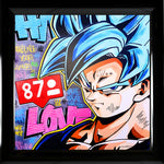Charger l&#39;image dans la galerie, San Goku - Just Exist
