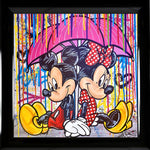 Charger l&#39;image dans la galerie, Mickey &amp; Minnie - Just Exist
