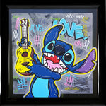 Charger l&#39;image dans la galerie, Stitch - Just Exist
